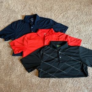 Golf Shirts - NWT